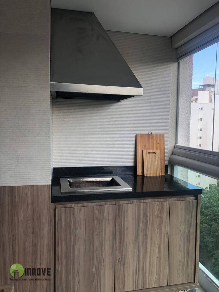 Apartamento à venda com 2 quartos, 200m² - Foto 3