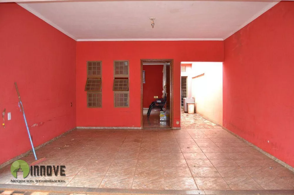 Casa, 2 quartos, 131 m² - Foto 3