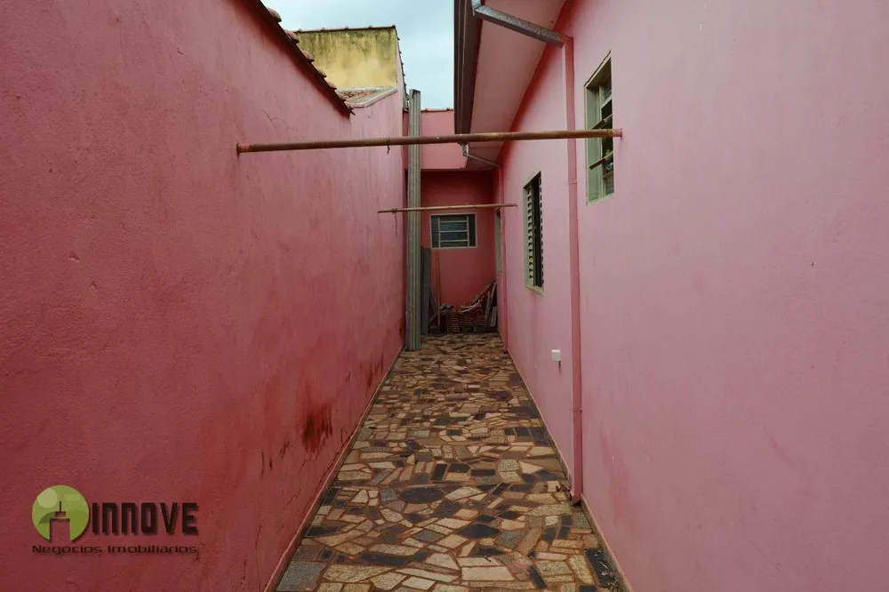 Casa, 2 quartos, 131 m² - Foto 2