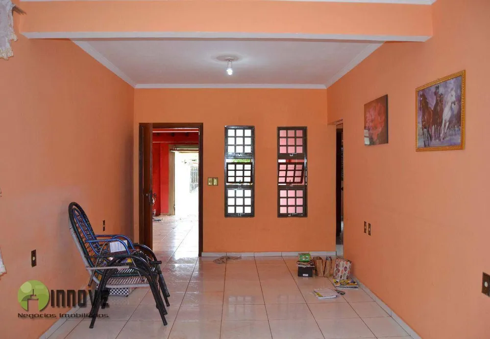 Casa, 2 quartos, 131 m² - Foto 13