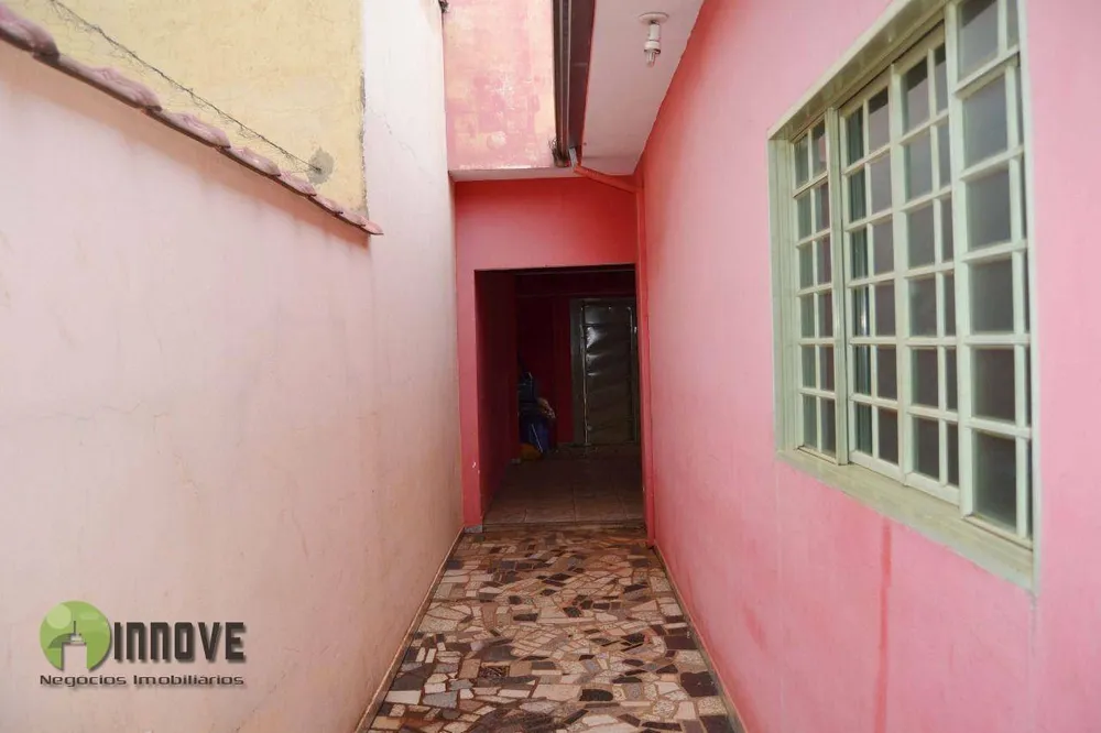 Casa, 2 quartos, 131 m² - Foto 4