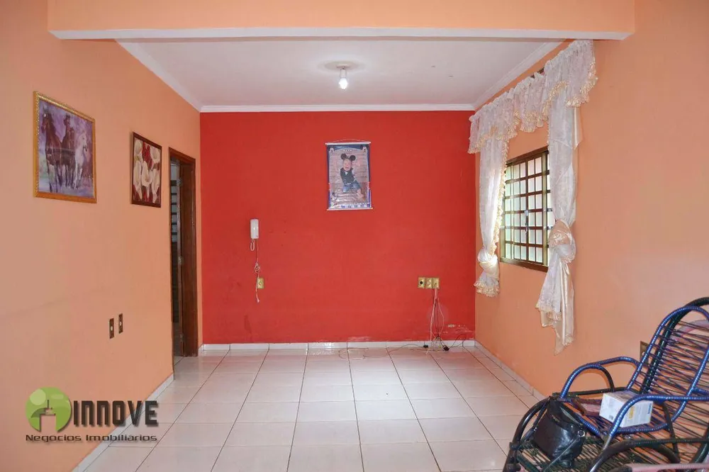 Casa, 2 quartos, 131 m² - Foto 1