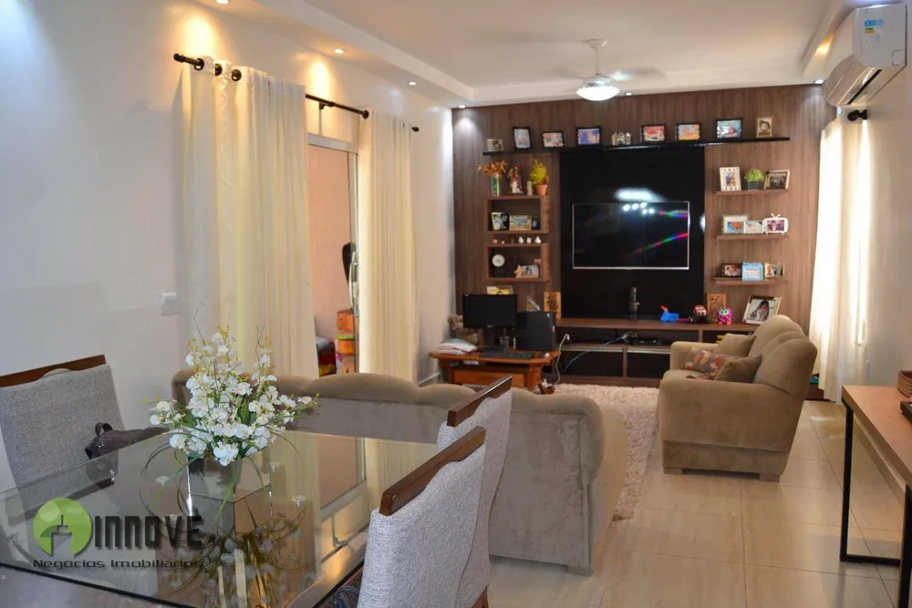 Casa, 2 quartos, 128 m² - Foto 6