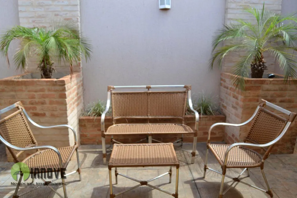 Casa, 2 quartos, 128 m² - Foto 3