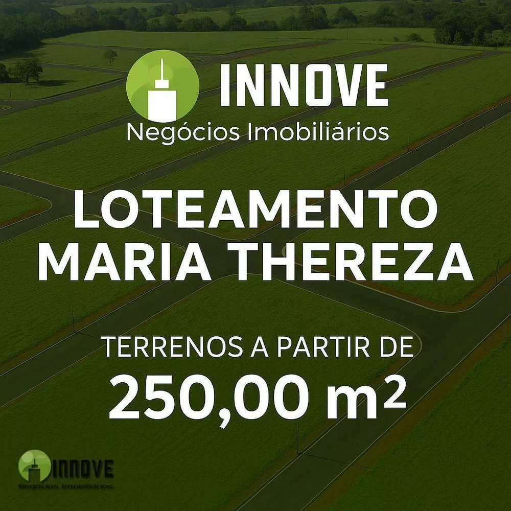 Terreno, 250 m² - Foto 1