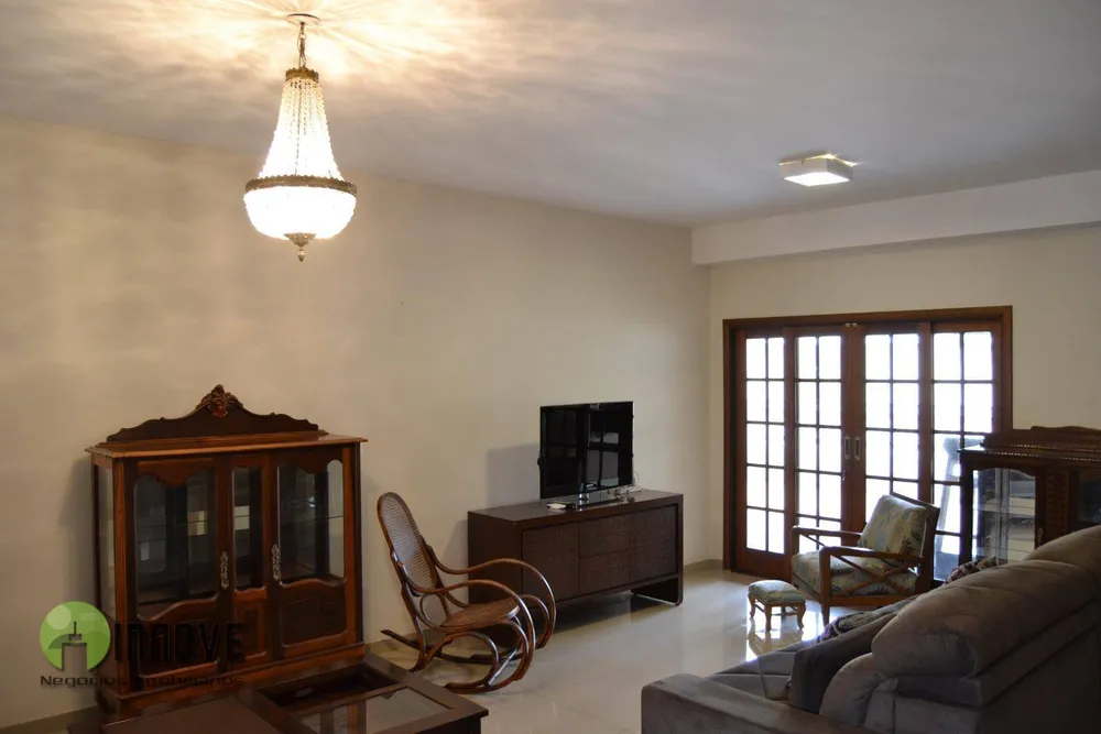 Casa, 3 quartos, 230 m² - Foto 18