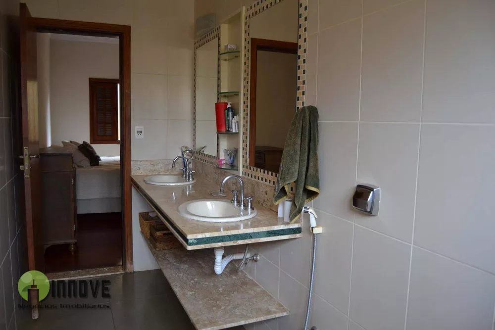 Casa, 3 quartos, 230 m² - Foto 7