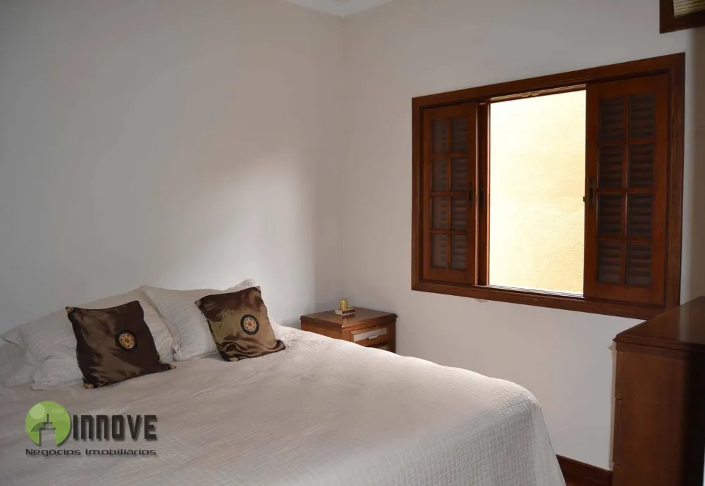Casa, 3 quartos, 230 m² - Foto 12