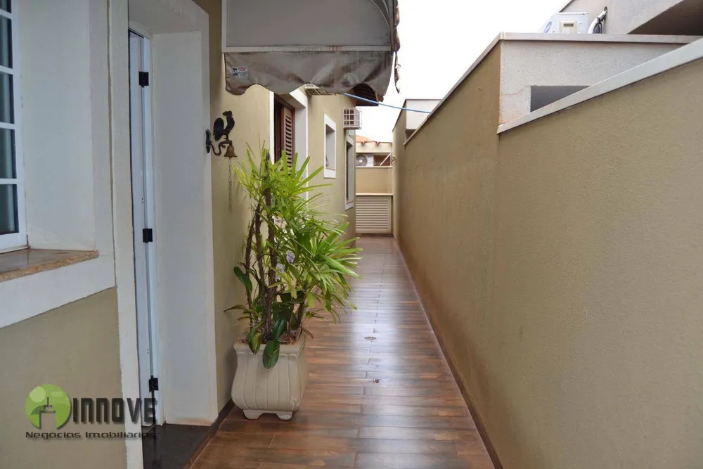 Casa, 3 quartos, 230 m² - Foto 5