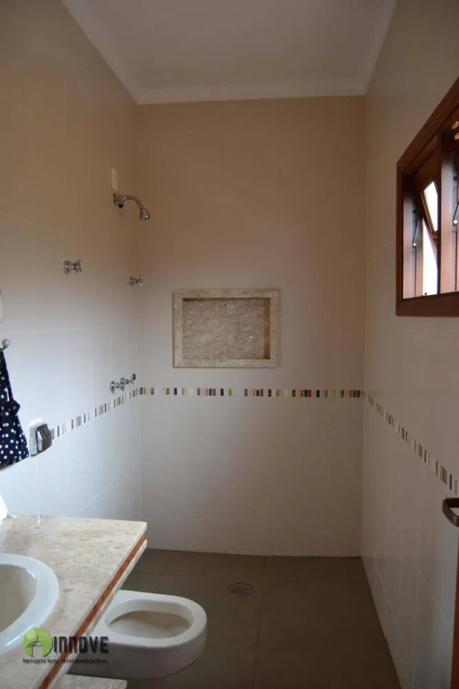 Casa, 3 quartos, 230 m² - Foto 15