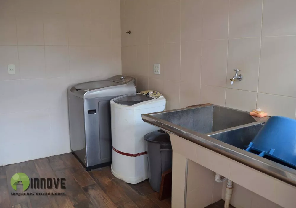 Casa, 3 quartos, 230 m² - Foto 8