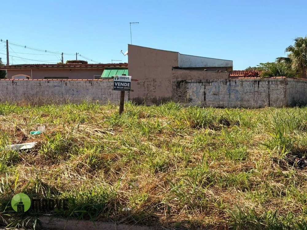 Terreno, 250 m² - Foto 1