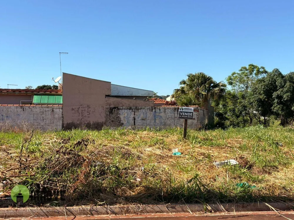 Terreno, 250 m² - Foto 2