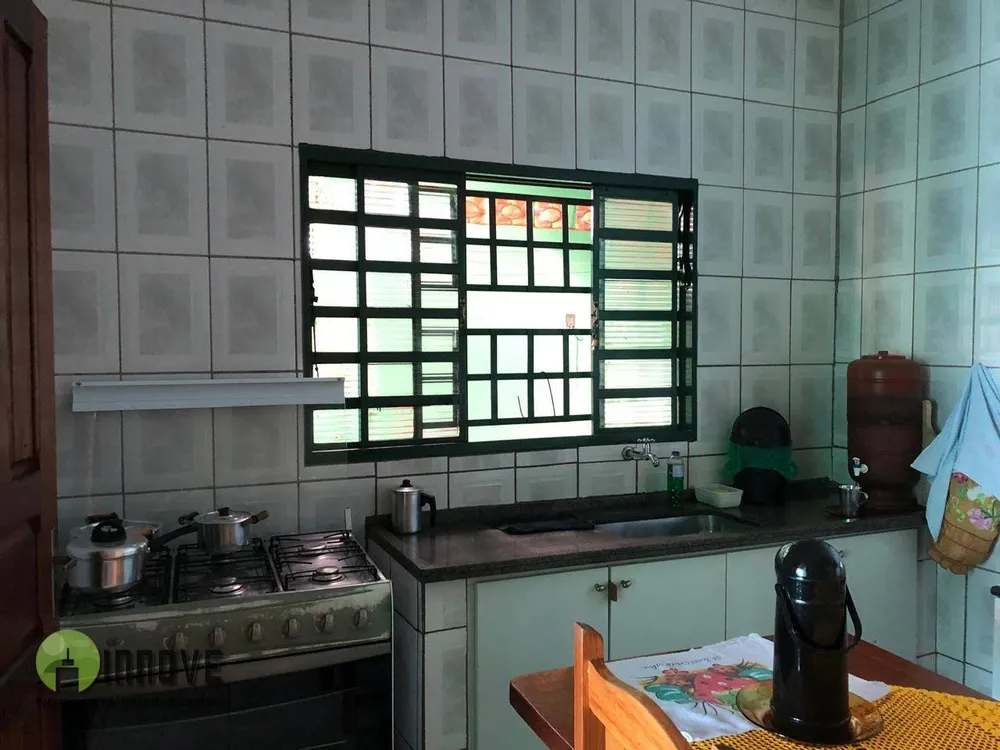 Casa, 3 quartos, 143 m² - Foto 7
