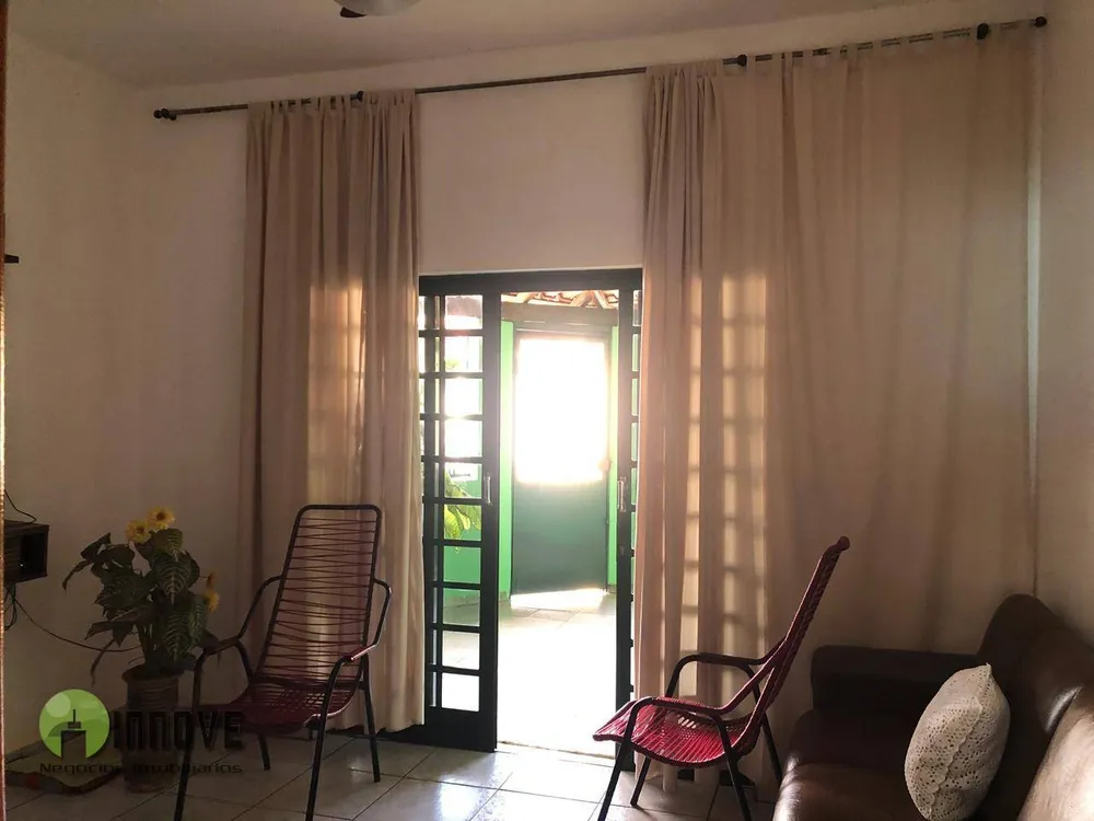 Casa, 3 quartos, 143 m² - Foto 9