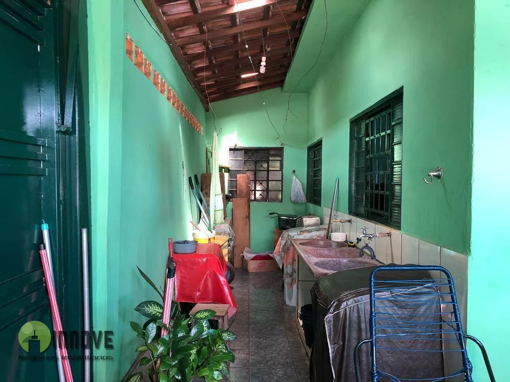 Casa, 3 quartos, 143 m² - Foto 1