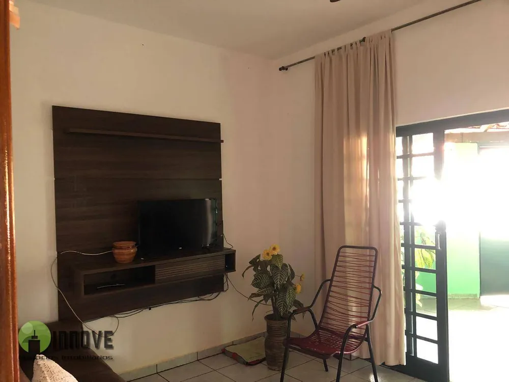 Casa, 3 quartos, 143 m² - Foto 11