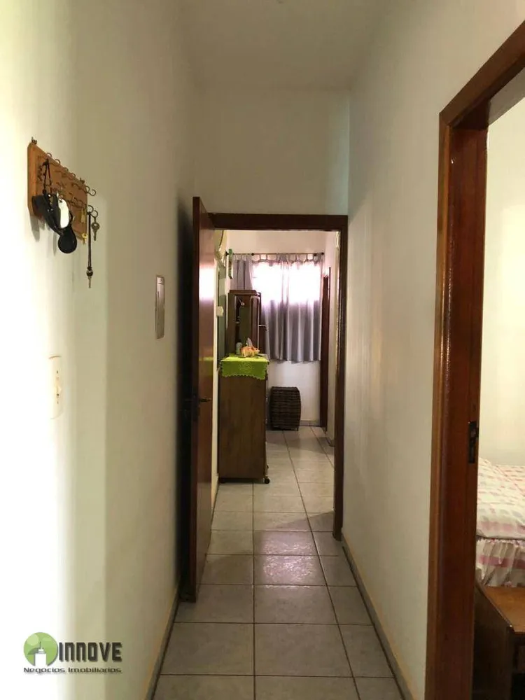Casa, 3 quartos, 143 m² - Foto 10