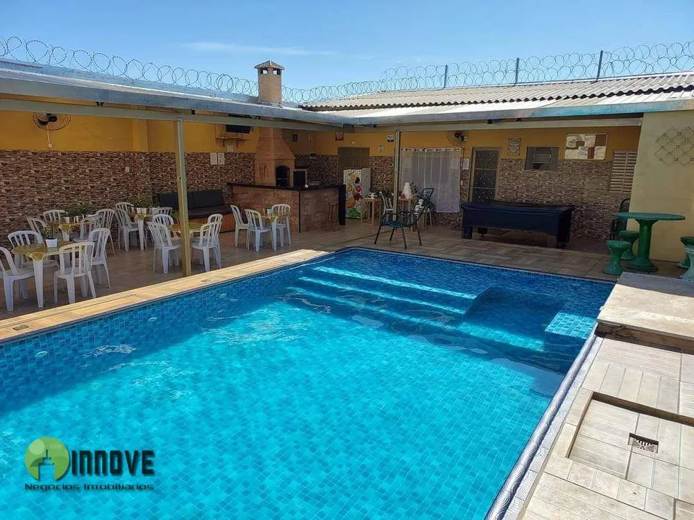 Casa, 2 quartos, 151 m² - Foto 9