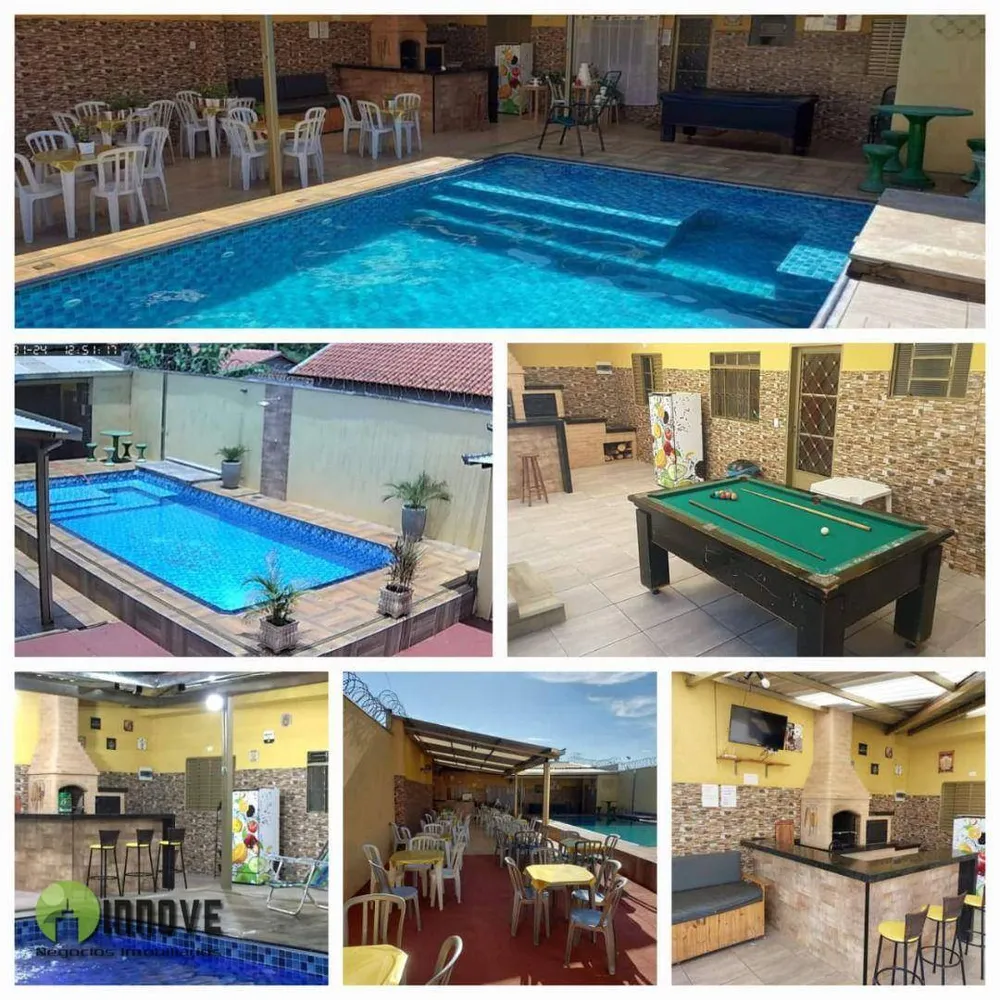Casa, 2 quartos, 151 m² - Foto 2