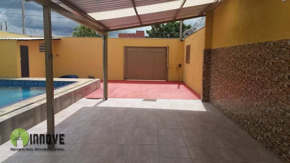 Casa, 2 quartos, 151 m² - Foto 6