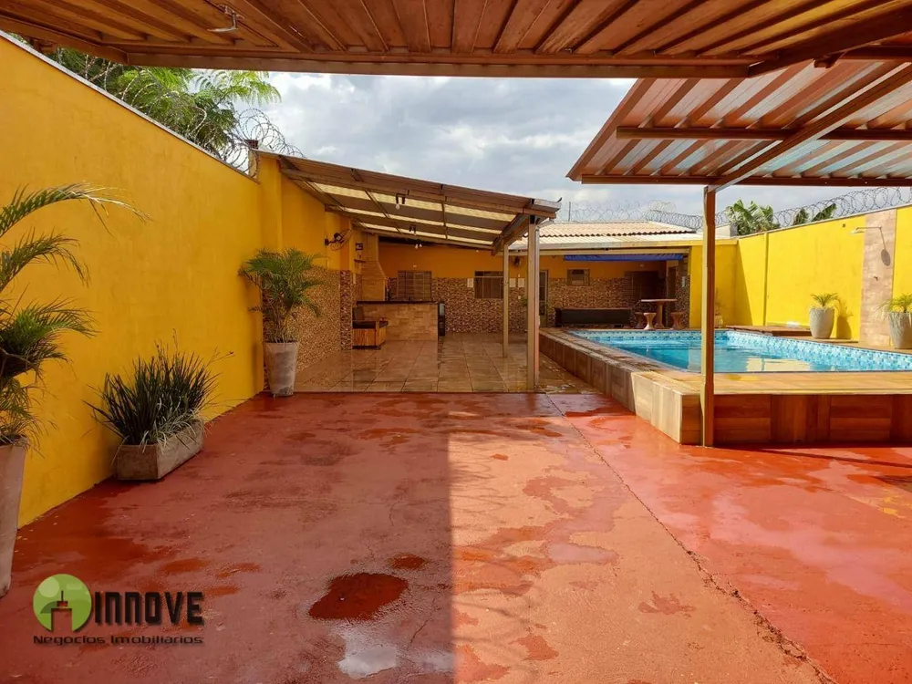 Casa, 2 quartos, 151 m² - Foto 10