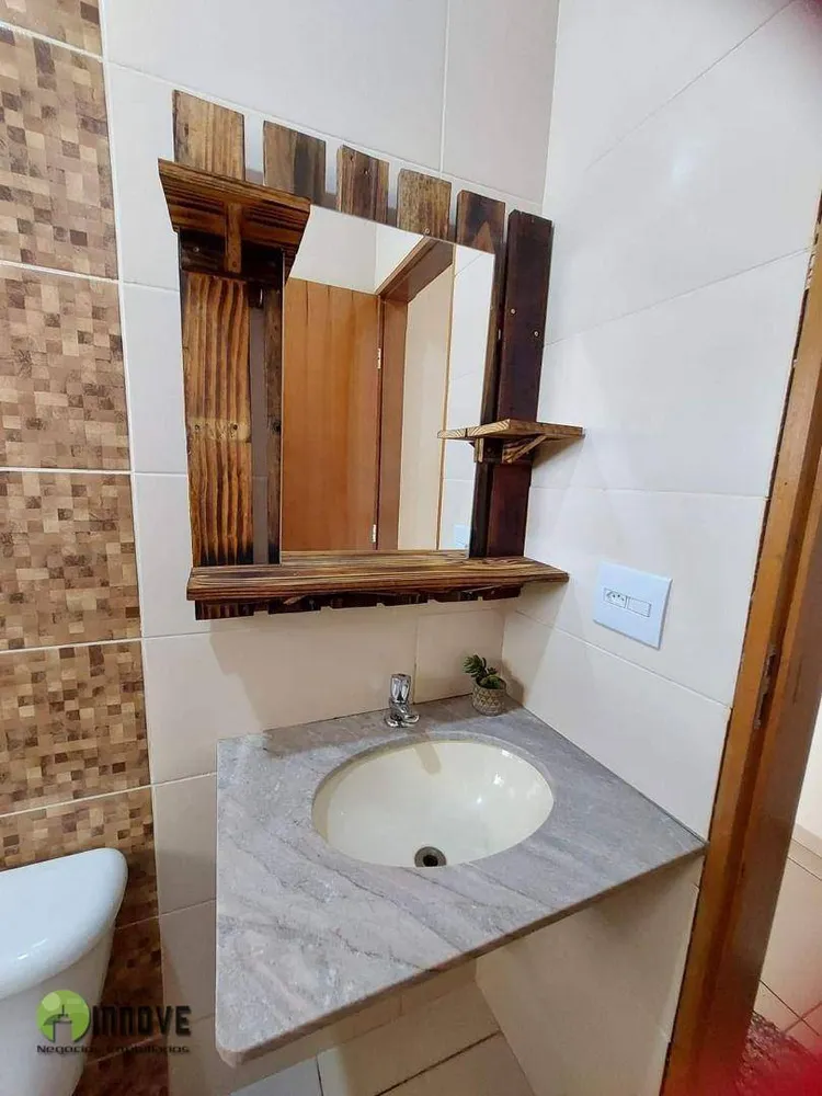 Casa, 2 quartos, 151 m² - Foto 5