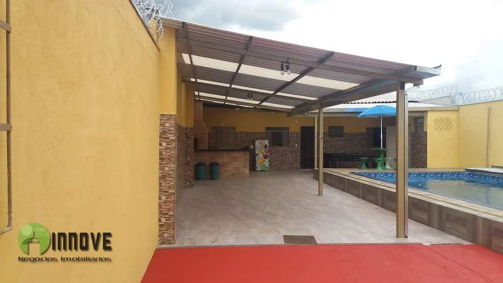 Casa, 2 quartos, 151 m² - Foto 3