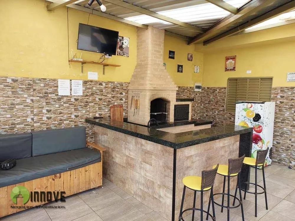 Casa, 2 quartos, 151 m² - Foto 8