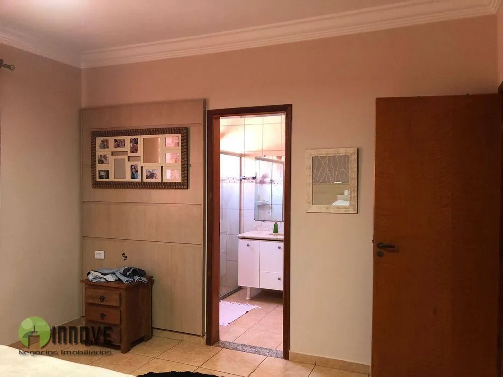Casa de Condomínio, 3 quartos - Foto 14