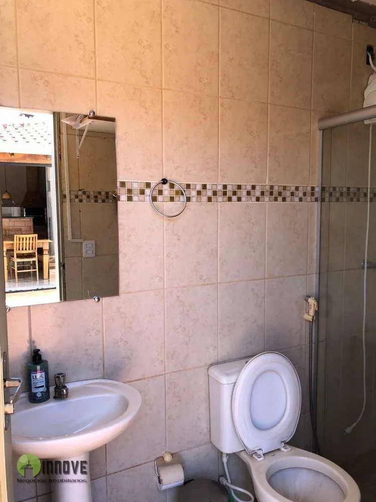 Casa de Condomínio, 3 quartos - Foto 19