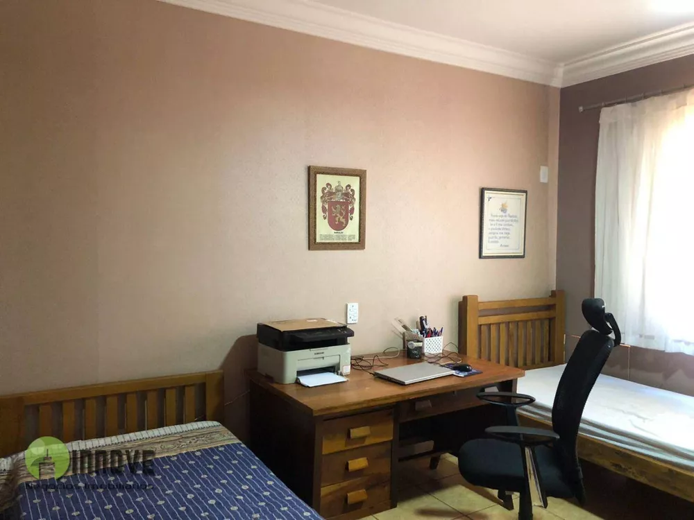 Casa de Condomínio, 3 quartos - Foto 5