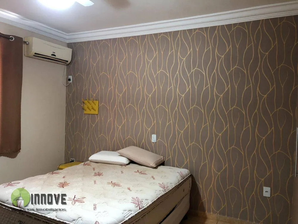 Casa de Condomínio, 3 quartos - Foto 13