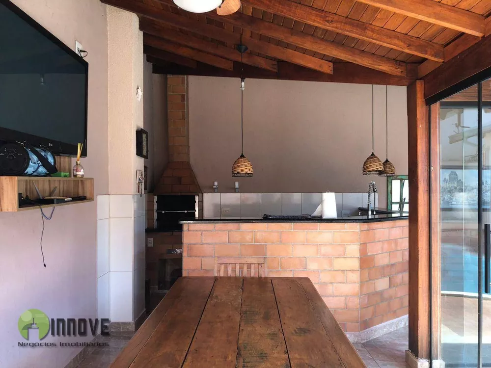 Casa de Condomínio, 3 quartos - Foto 7