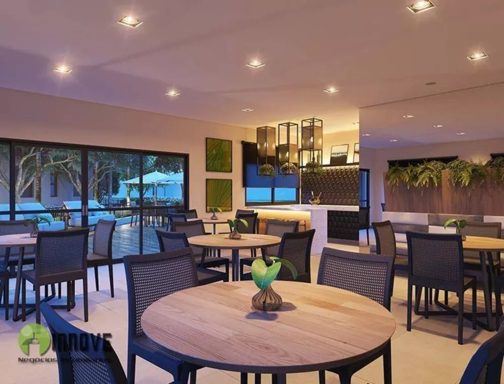 Apartamento, 2 quartos, 46 m² - Foto 4