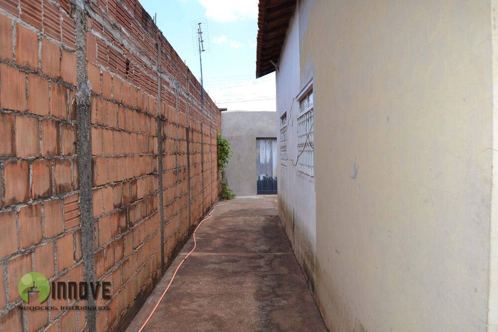 Casa, 2 quartos, 61 m² - Foto 17