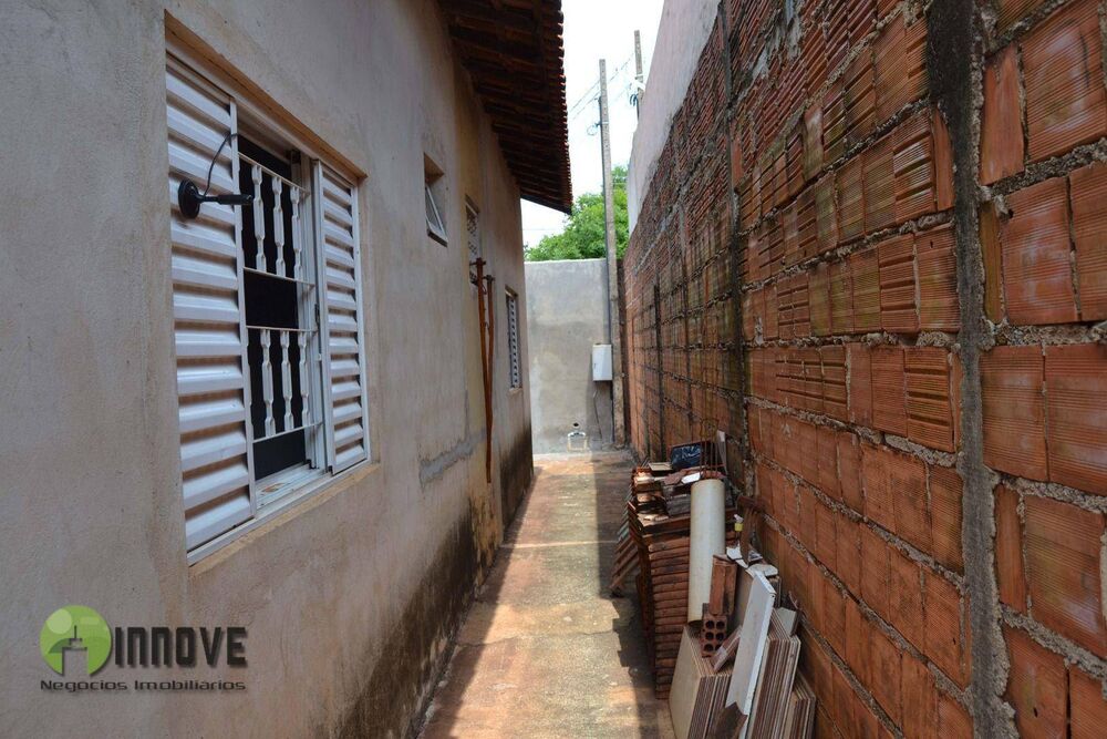 Casa, 2 quartos, 61 m² - Foto 16