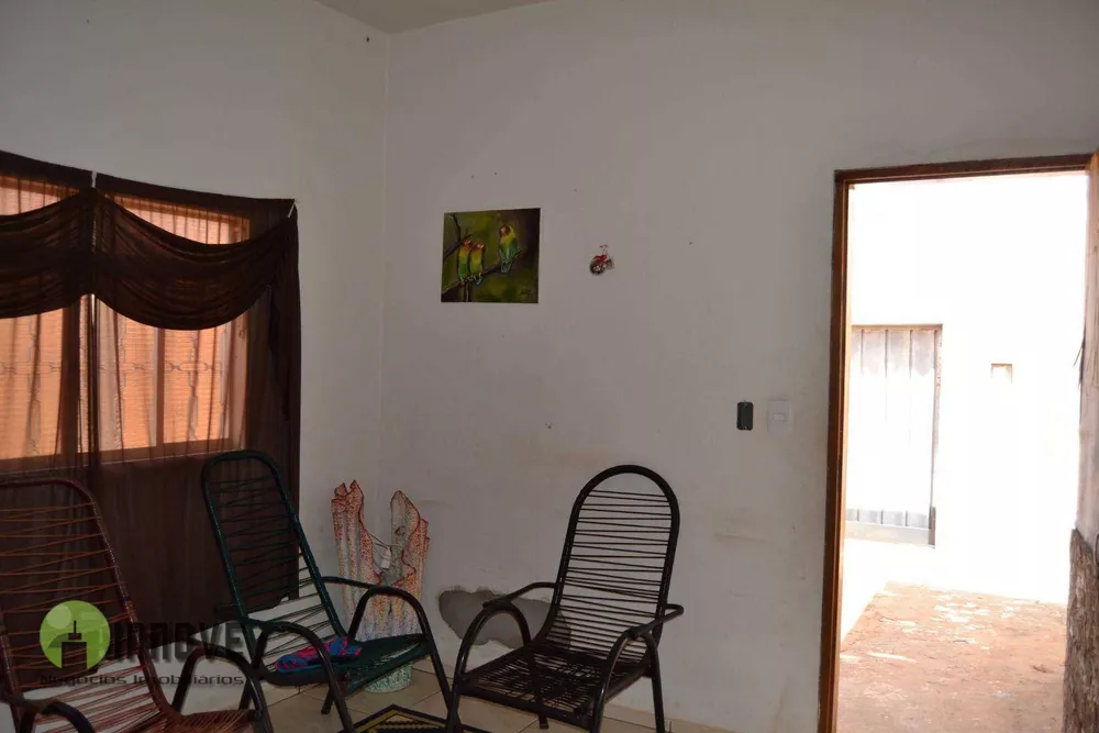 Casa, 2 quartos, 61 m² - Foto 6