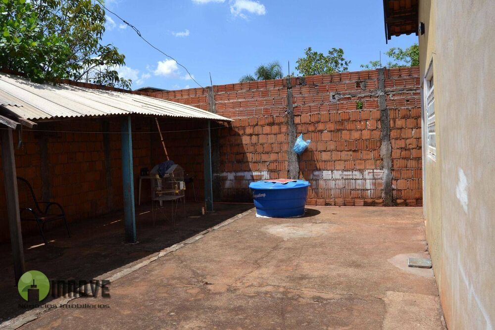 Casa, 2 quartos, 61 m² - Foto 15
