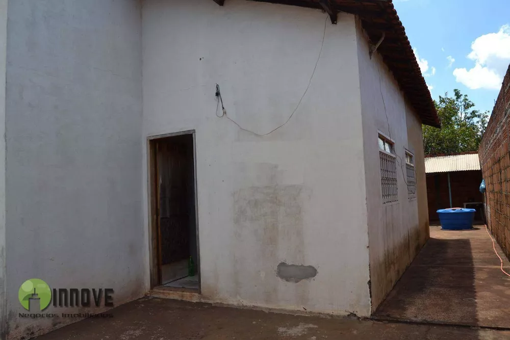 Casa, 2 quartos, 61 m² - Foto 2