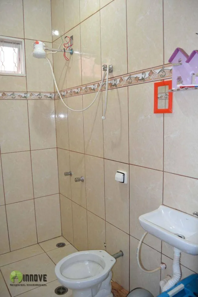 Casa, 2 quartos, 61 m² - Foto 10