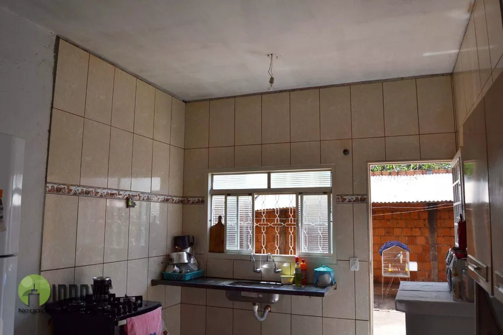 Casa, 2 quartos, 61 m² - Foto 4