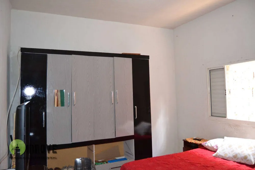 Casa, 2 quartos, 61 m² - Foto 8