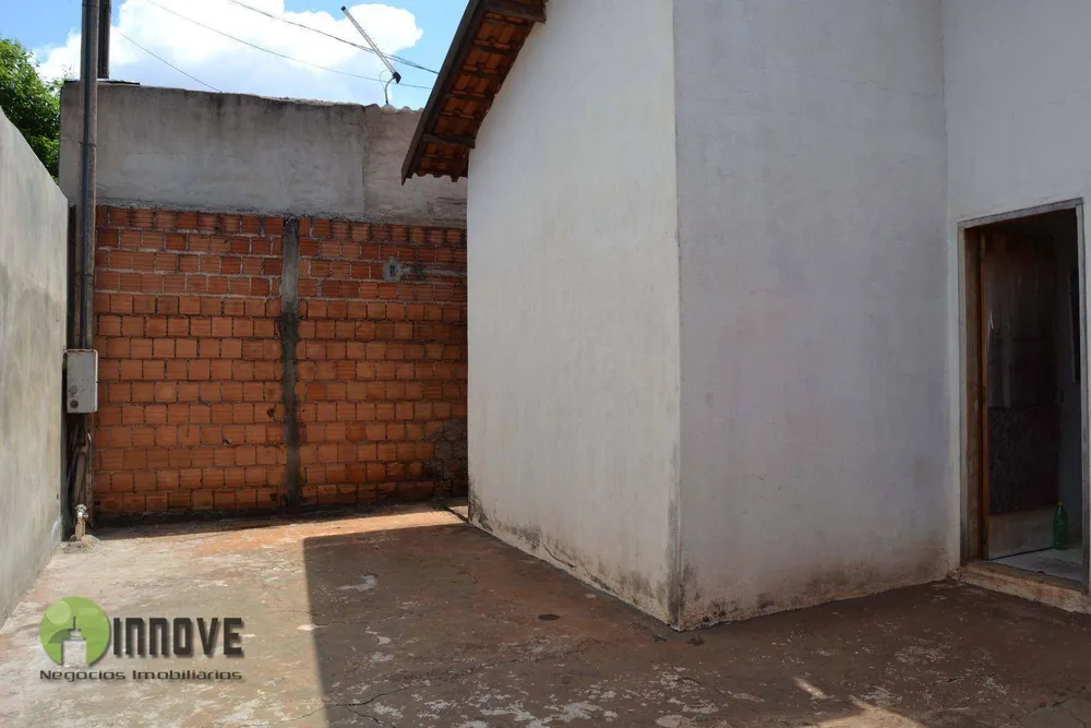 Casa, 2 quartos, 61 m² - Foto 3
