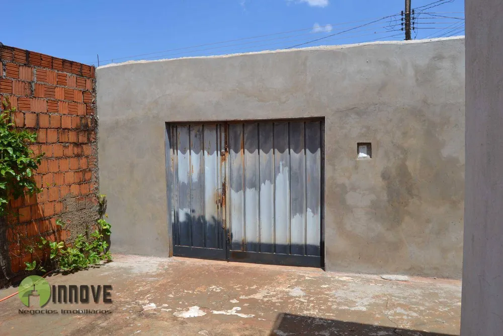 Casa, 2 quartos, 61 m² - Foto 18