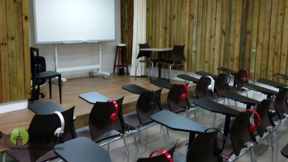 Sala-Conjunto, 250 m² - Foto 12