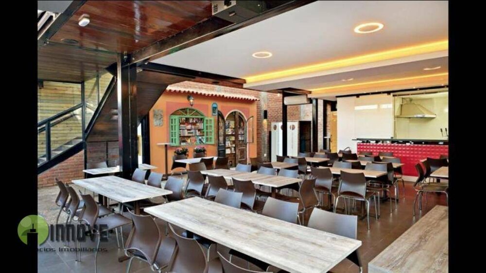 Sala-Conjunto, 250 m² - Foto 7