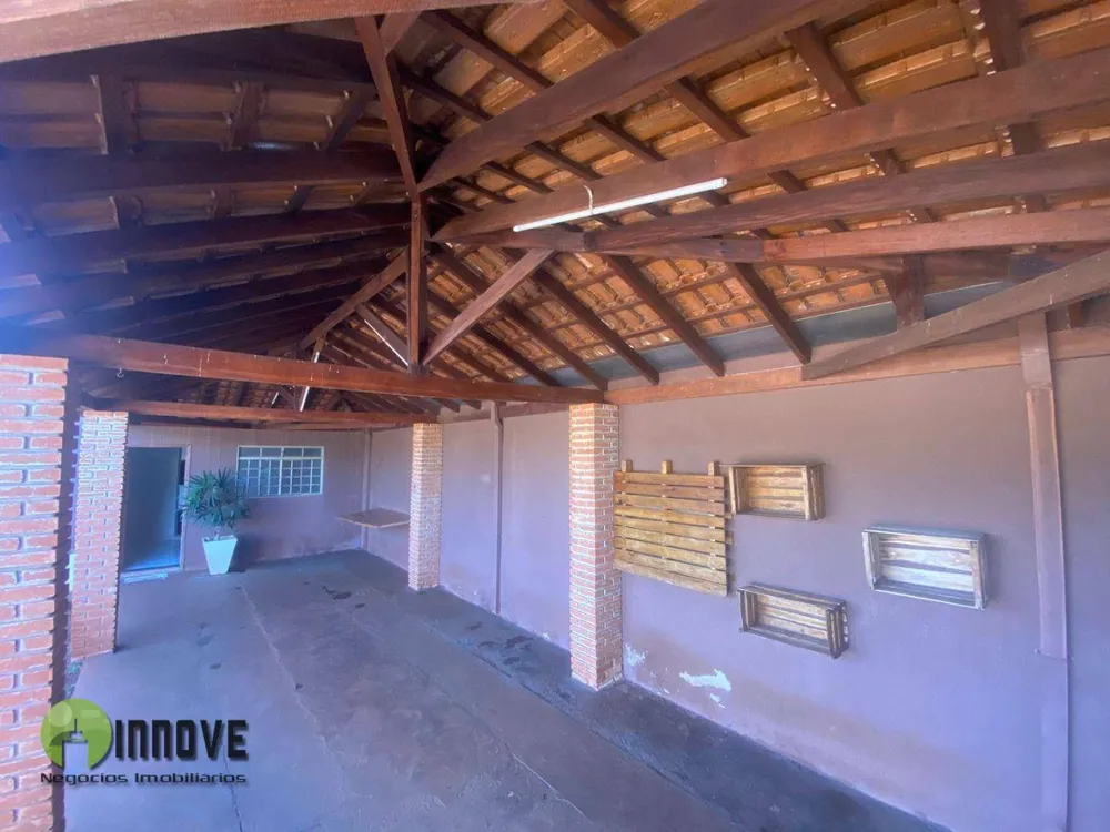 Casa, 2 quartos, 132 m² - Foto 1