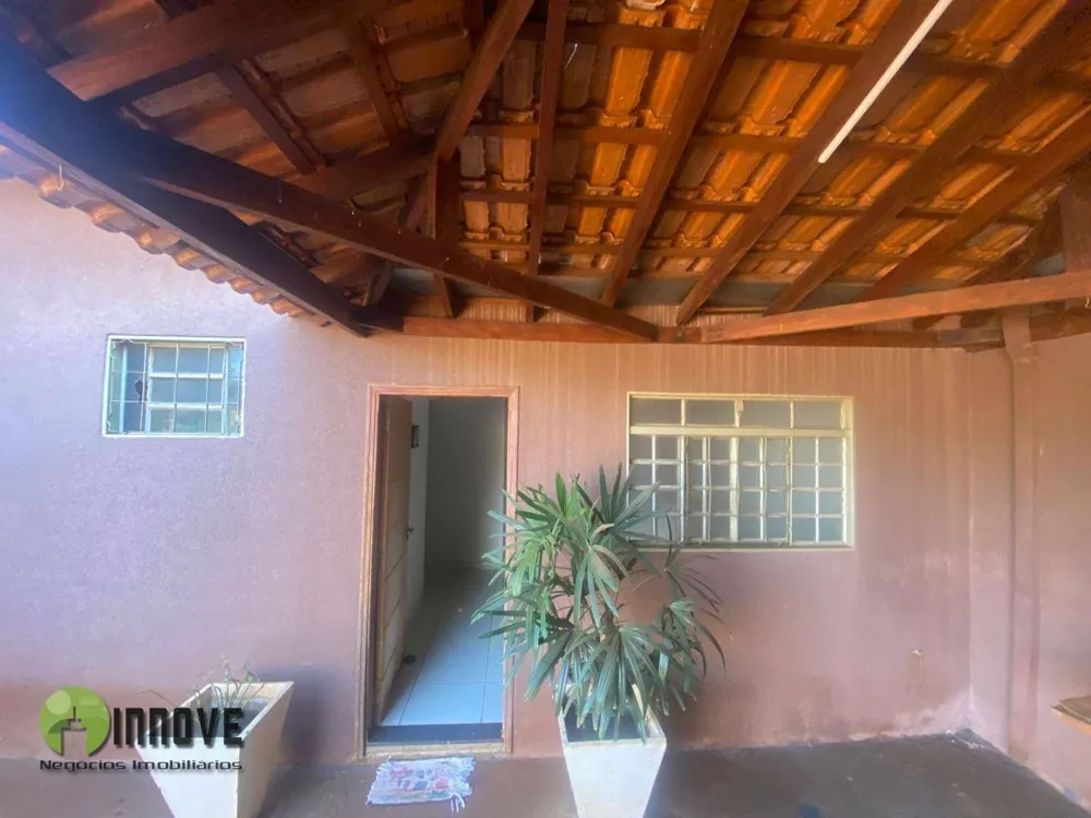 Casa, 2 quartos, 132 m² - Foto 4