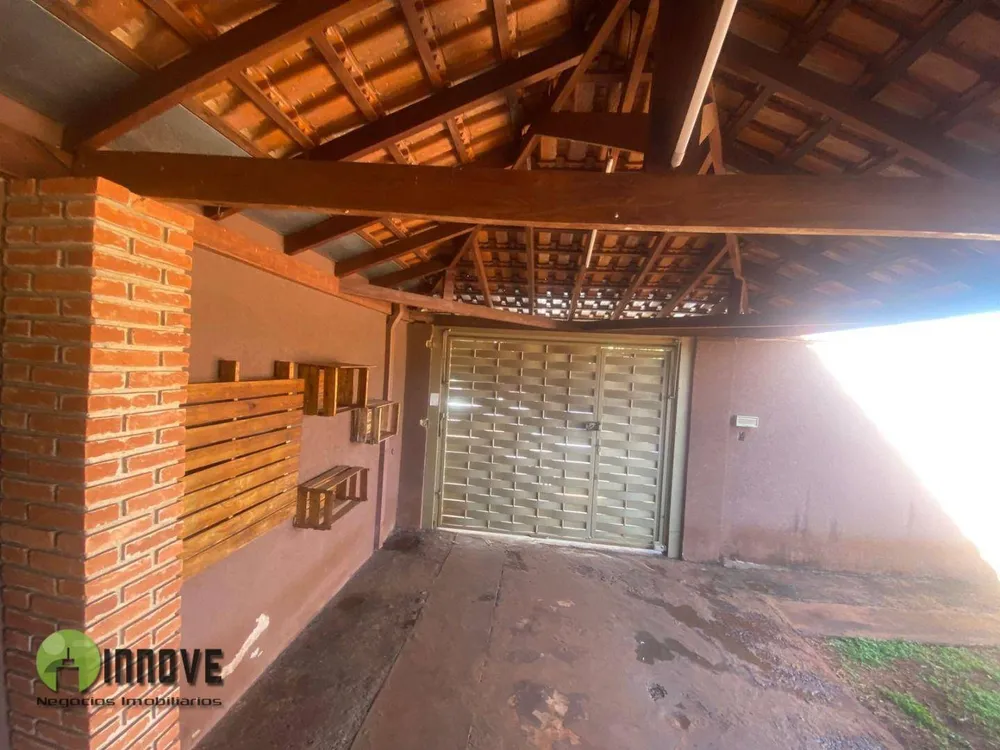 Casa, 2 quartos, 132 m² - Foto 3